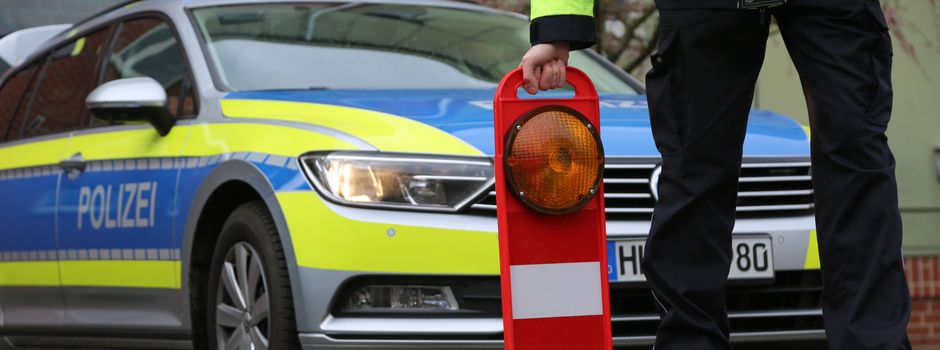 80-jährige Beifahrerin kommt bei Verkehrsunfall ums Leben