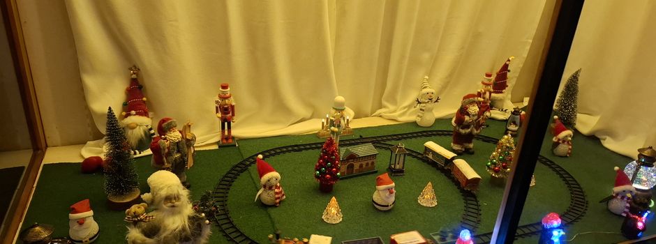 Schaufenster Georg-Wiegand-Will-Platz