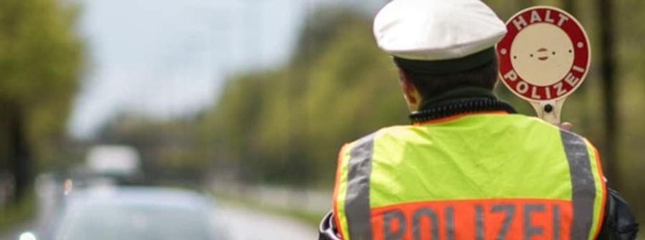 Leiseler Geschwindigkeitstafeln ausgewertet