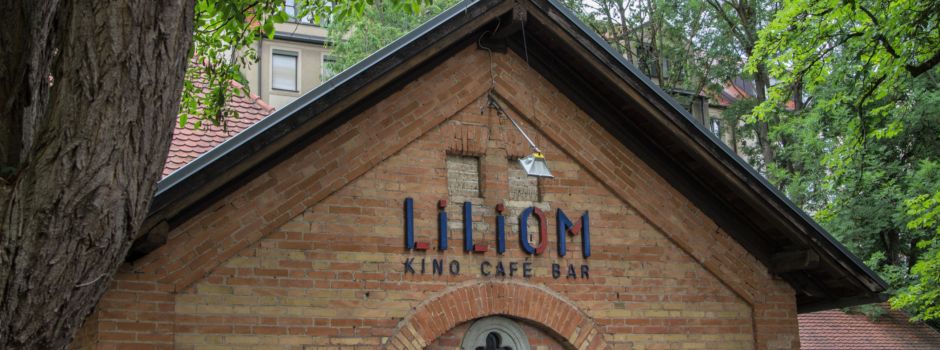 Mit Liebe zum Arthouse-Kino - Neue Geschäftsführung im LILIOM Kino