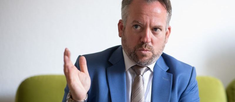 Freie Wähler Koblenz: Wefelscheid verzichtet auf Landeslisten-Platz