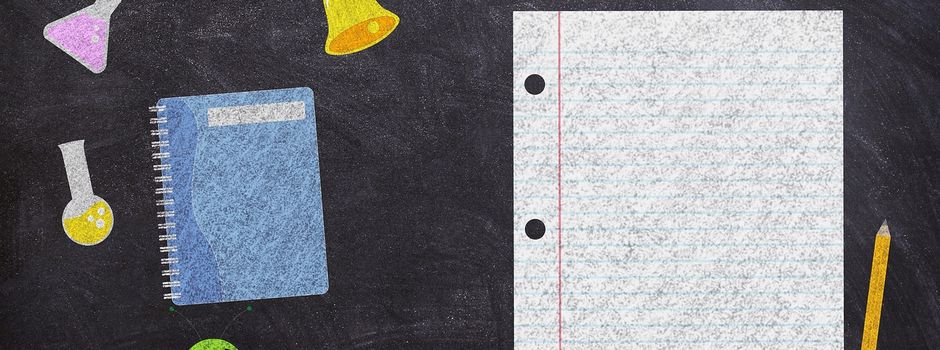 Infos zum Schuljahresbeginn