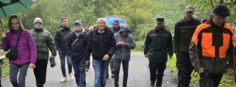 Oppenheimer Wäldchen: Mehr als Naherholung – ein überregionaler Beitrag zum Klimaschutz