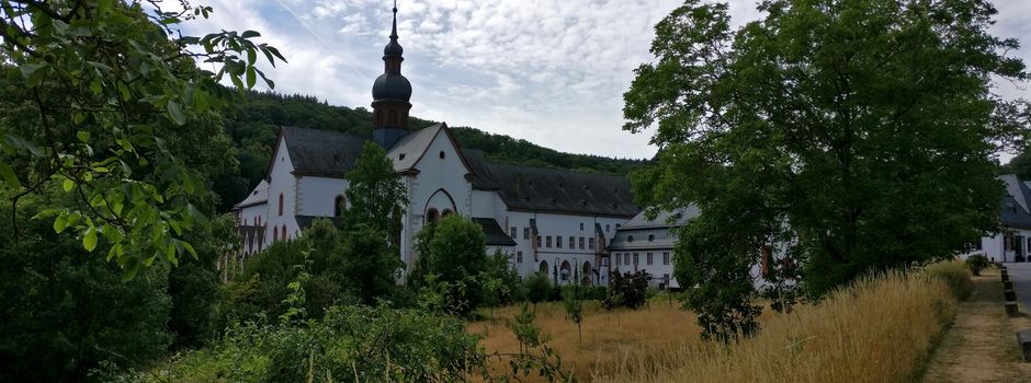 Wandern und Kennenlernen: Besondere Tour im Rheingau