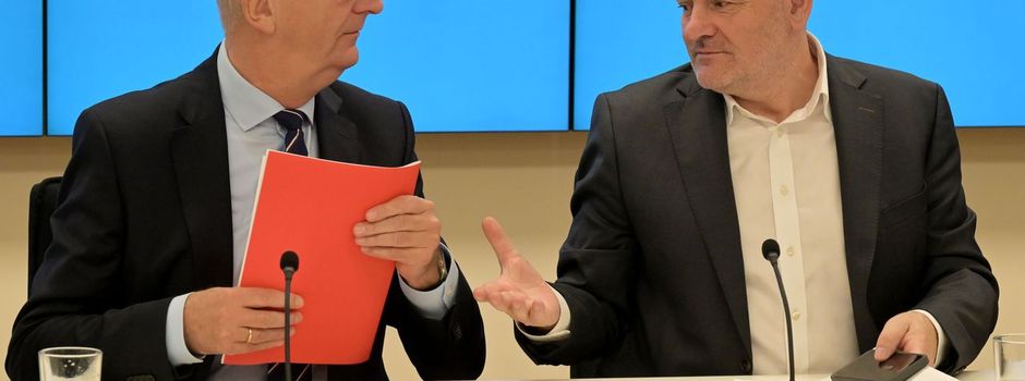 SPD und BSW in Brandenburg stimmen Koalitionsgesprächen zu