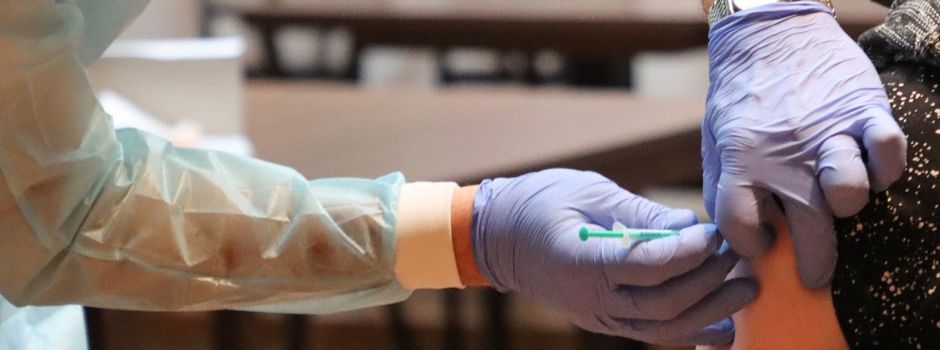 Vorsorglicher Impfstopp mit AstraZeneca: Vergebene Termine in den Impfzentren bleiben mit anderem Impfstoff bestehen