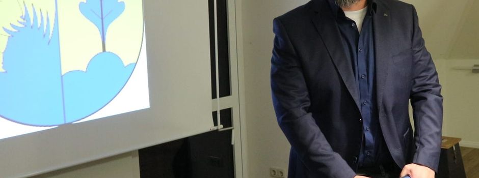 Tim Rudnick zum neuen Amtsvorsteher gewählt