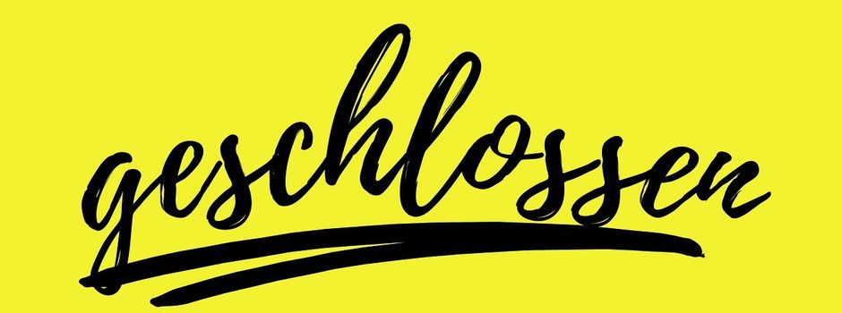 Stadtverwaltung am 13.08.2024 ab 16 Uhr geschlossen