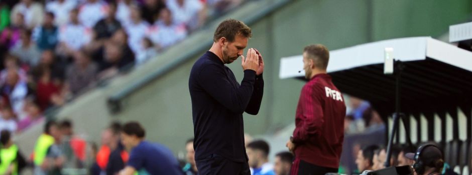 Nagelsmann übertönt alle Zweifel: «Können Großes erreichen»