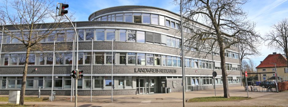 Beide Standorte der Kreisverwaltung „zwischen den Jahren“ geschlossen