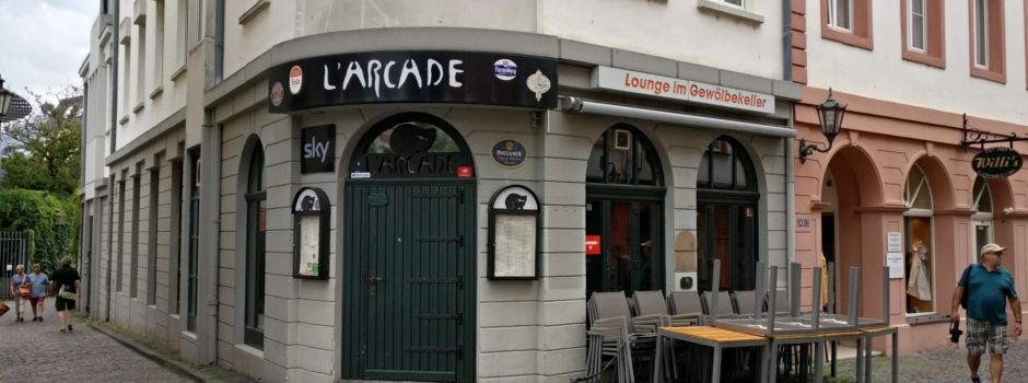 Diese Mainzer Fastnachtskneipen gibt es nicht mehr