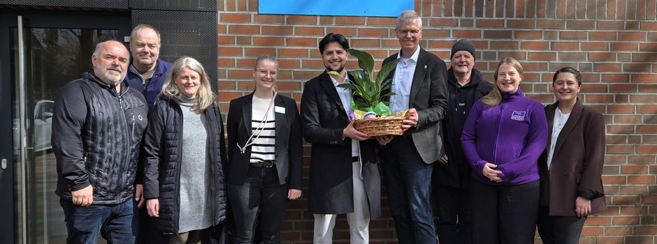 Personalloses Hotel in Wietzendorf