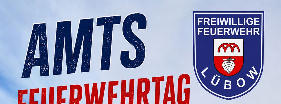 Amtsfeuerwehrtag 2026