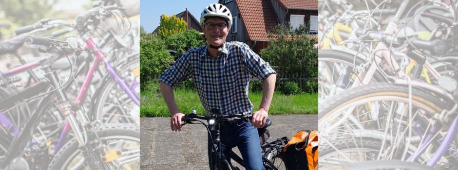 Stadtradeln: Versöhnungs-Kirchengemeinde mit dabei