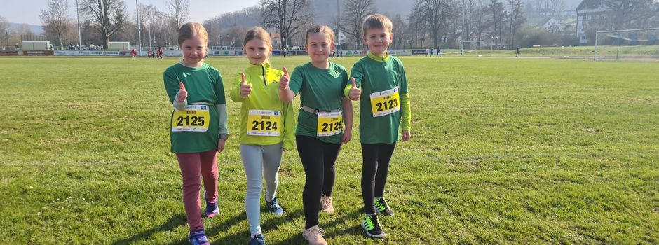 Nordhessencup startete in Eschwege