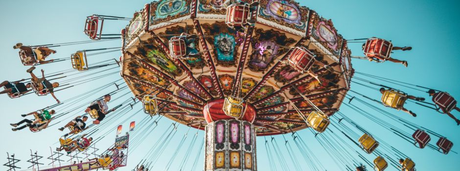 Pützchens Markt: Sonderfahrplan und neue Highlights