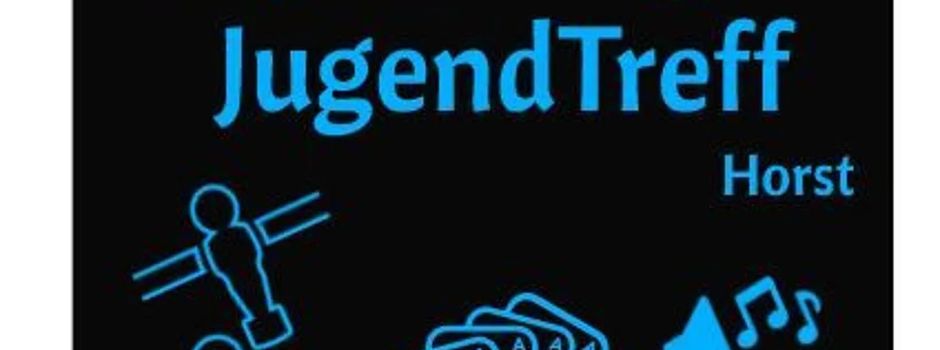 Osterferienprogramm 2026 deines Jugendtreffs Horst