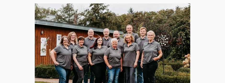 Düdenbütteler Speeldeel  "Keene amore am Lago Maggiore "