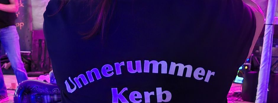 Kerb Samstag/Sonntag