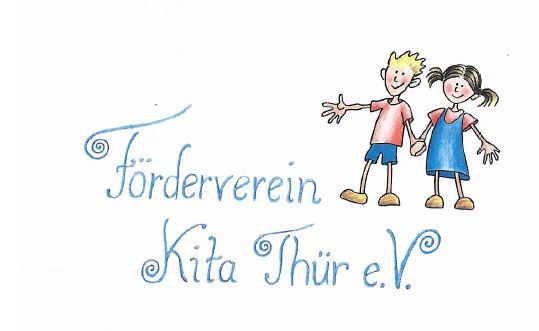 Einladung zur Ordentlichen Mitgliederversammlung des Fördervereins der KiTa Thür