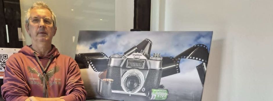„Aus Fotos werden Bilder“ – ohne KI