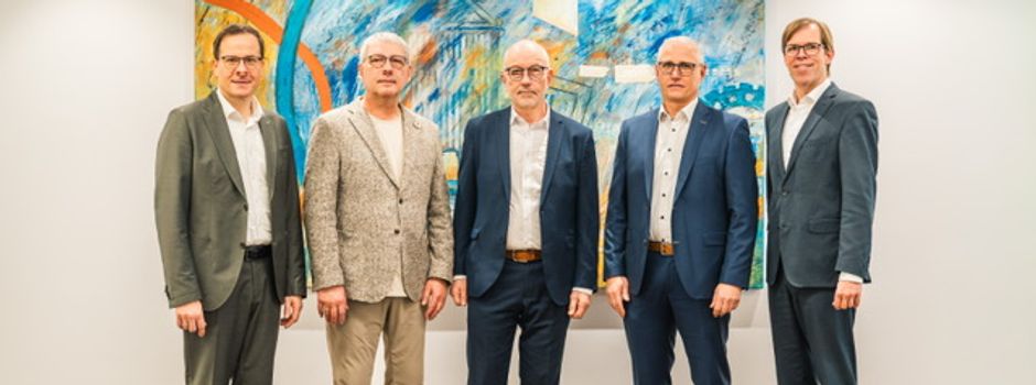 VR Bank RheinAhrEifel und Raiffeisenbank Welling wollen fusionieren