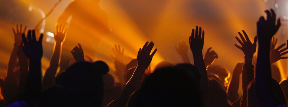 Pop, Jazz und Rock – 6 Konzert-Highlights im Mai
