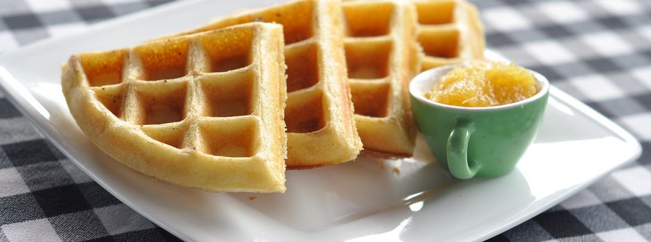 Gratis-Kaffee für Ungeimpfte bei Wonder Waffel? Mainzer Filiale nimmt Stellung