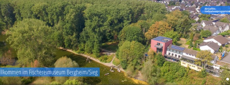 Fischereimuseum bietet vielfältiges Programm im August