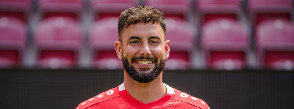 Marco Richter und Mainz 05 lösen Vertrag auf