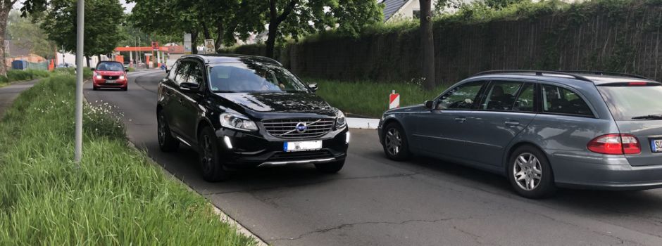 Stadt sieht sich bestätigt