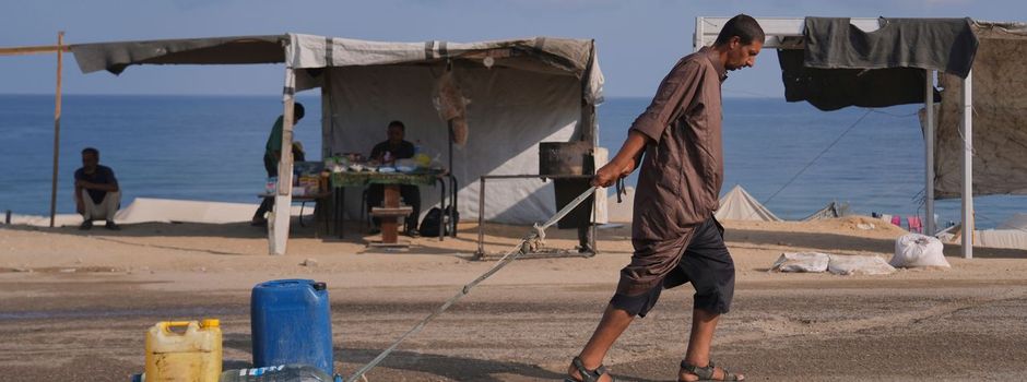 UN-Organisationen erheben schwere Vorwürfe gegen Israel