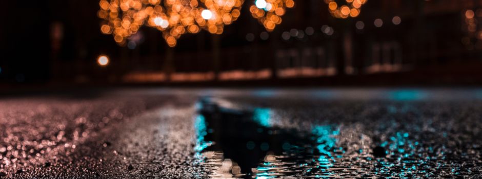 Sicher Autofahren im Winter – 4 Hallo-Tipps