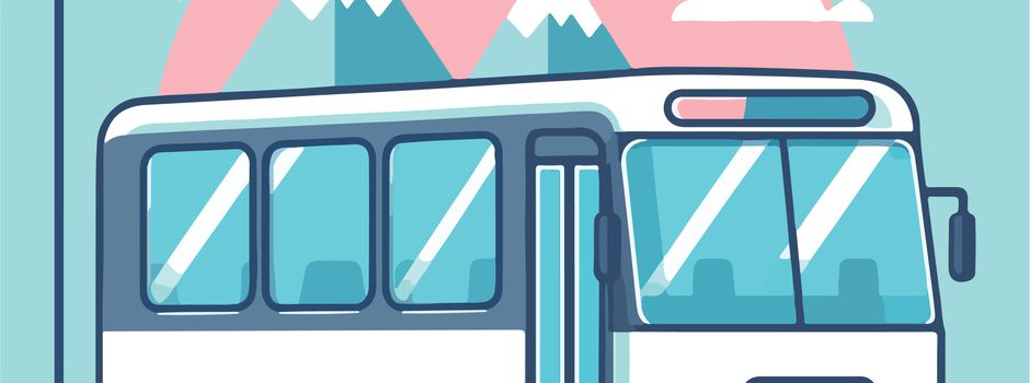 Shuttle-Bus nun doch bis Weihnachten verlängert