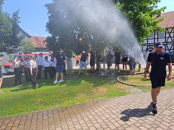 Wasser