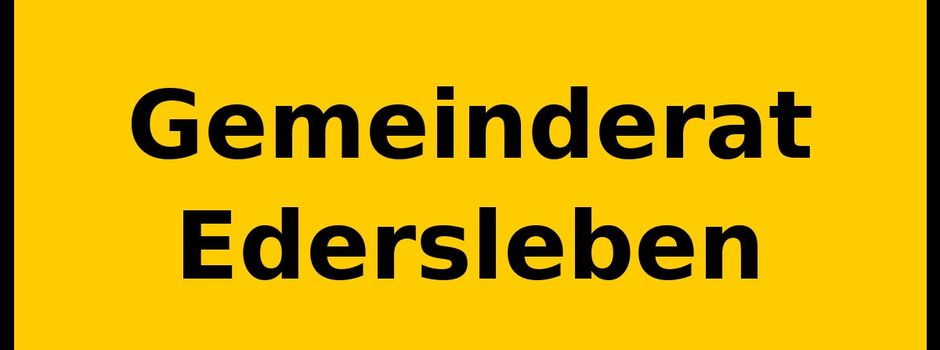 Informationen aus letztem Gemeinderat