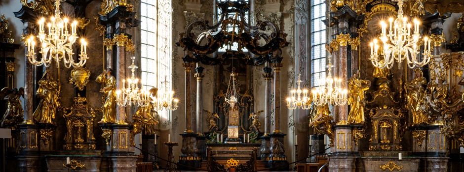 Mainzer Palliativstiftung veranstaltet Benefizkonzert