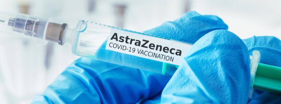 Beschluss: AstraZeneca-Impfstopp für Personen unter 60 Jahren