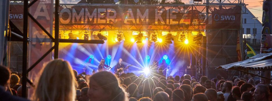 Sommer am Kiez 2024 – Wird es bald eine Winterversion geben?