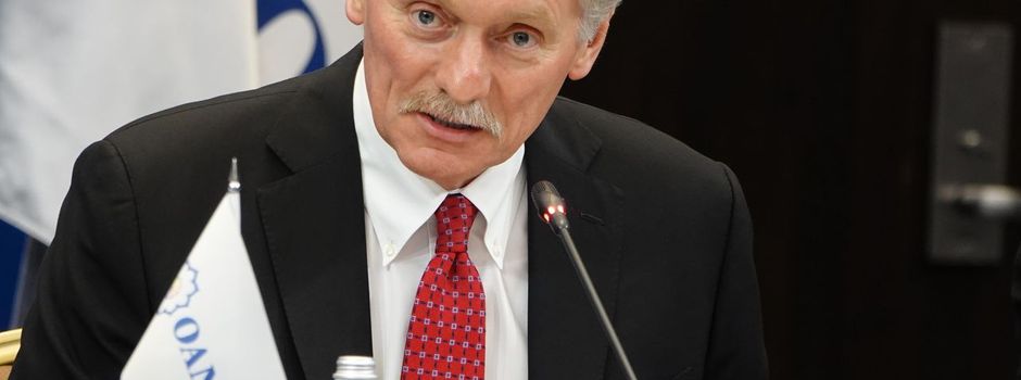 Kreml sieht keine Gefahr nuklearer Eskalation