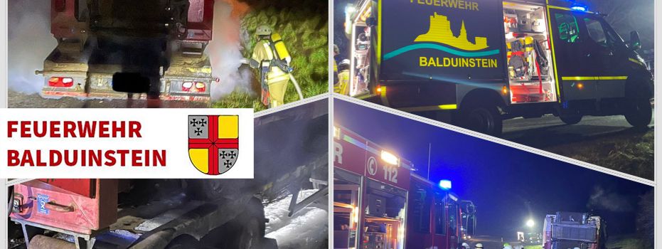 +++ EINSATZ Nr. 12 / 2025 - 15.12.2025 +++