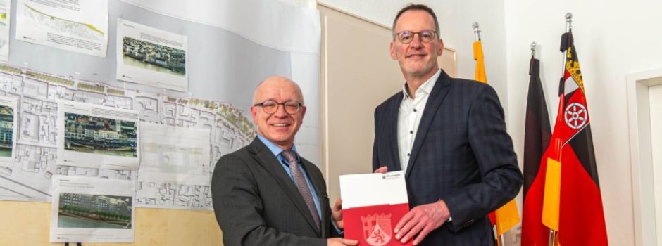 Boppard plant die Zukunft: Millionen-Förderung macht's möglich