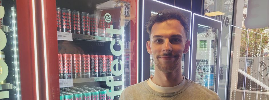 „Nightlife Späti“ eröffnet in Mainzer Holzhofstraße