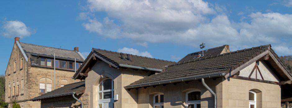 Tag des offenen Museums