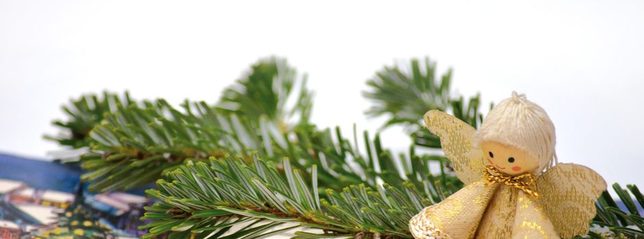 Adventskonzert in Roßbach