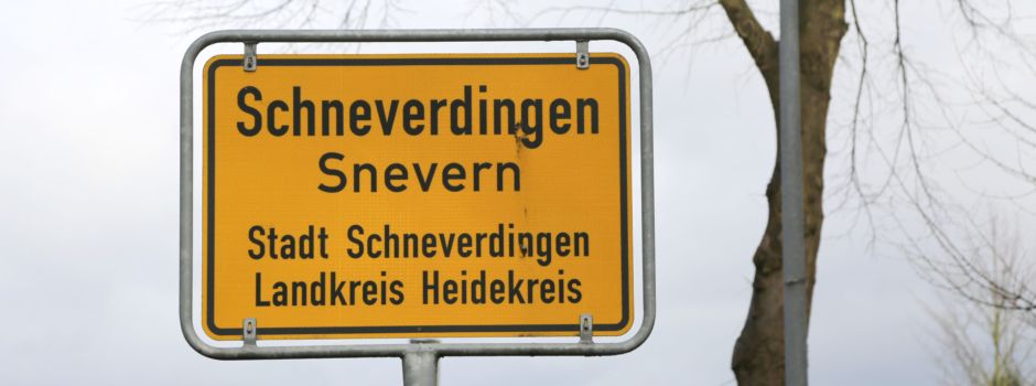 Kitas in Schneverdingen: Kinder vom 9. bis zum 27. Januar anmelden