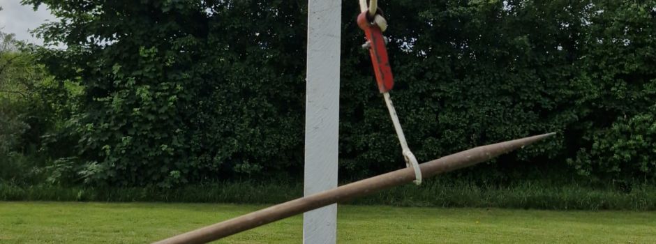 Ringreiterfest in Weesby