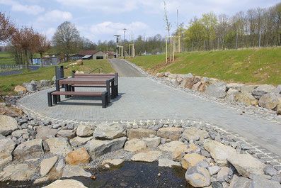 RadWanderung zur Nisterquelle