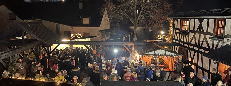 Endlich ist es wieder so weit...