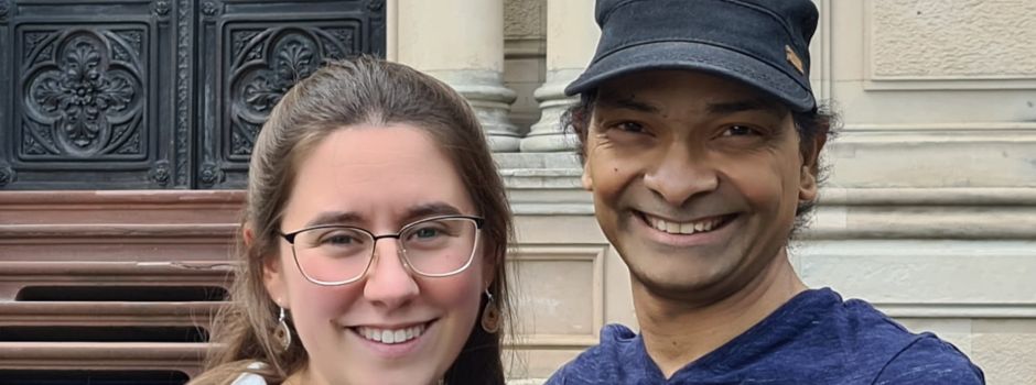 Vergrößerung durch Corona-Boom: „Ammaji's Ayurveda Zentrum“